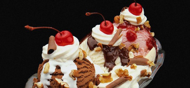 Er-Že Group doo Sladoled Gelato Fantazija, mlečni sladoledi